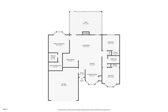 Photo - 2224 Minorcan St