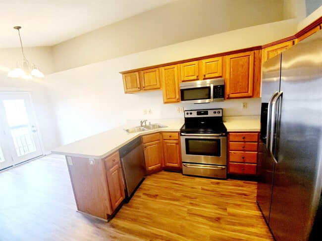 Photo - 213 Black Water Ln