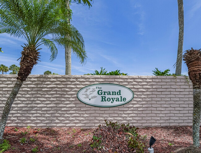 Photo - 235 Grand Royale Cir Unit # 104
