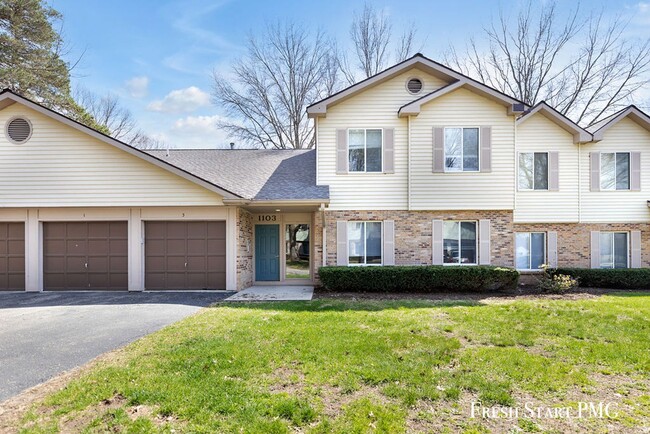 Comfortable Living in the Heart of Holland! - Comfortable Living in the Heart of Holland! Condo