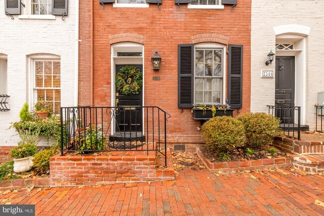 Photo - 1542 34th St NW Townhome