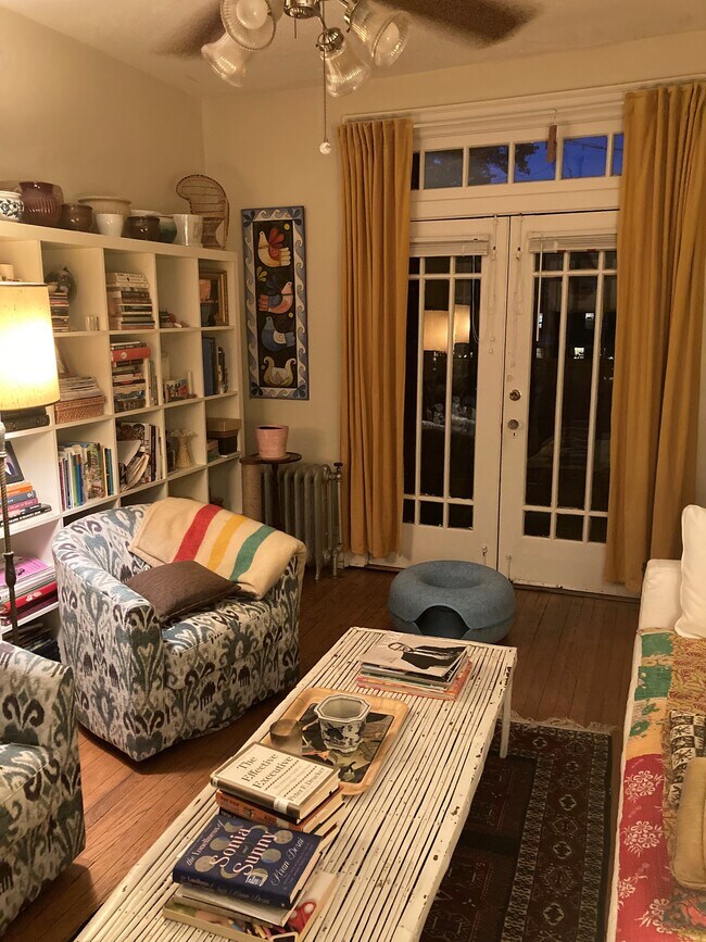 Photo - 414 N Sheppard St