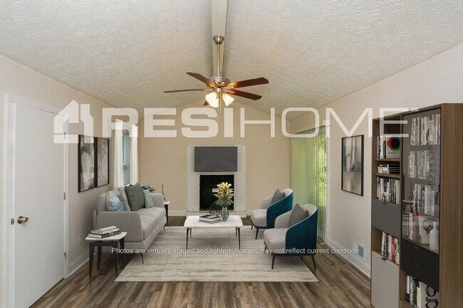 Photo - 8225 Freestone Dr