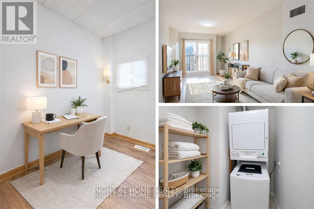 Photo - 135 James St S Unité 403