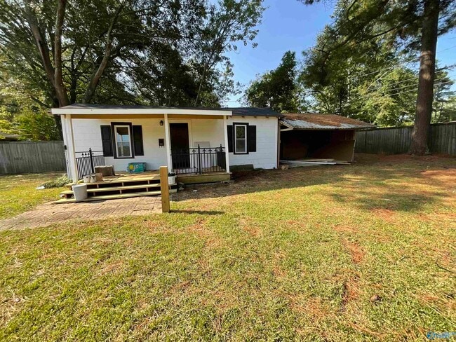 Photo - 1805 8th Ave SW