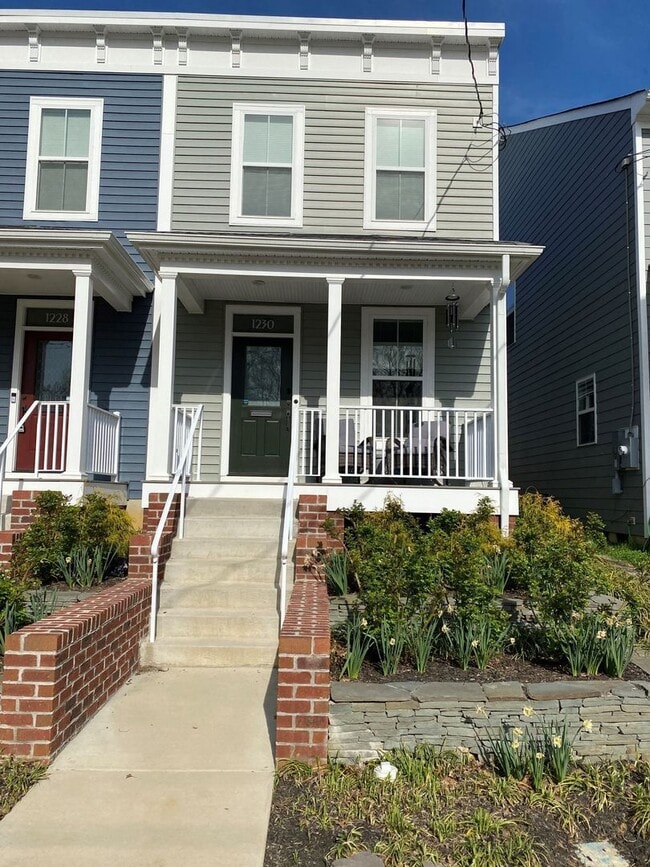 Building Photo - 1230 N 31st St