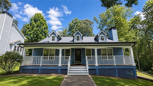 Building Photo - 1235 Grayland Hills Dr