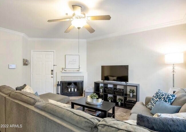 Photo - 9450 E Becker Ln Unit 1040