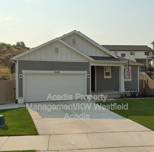 Photo - 15179 S Cantle Dr House