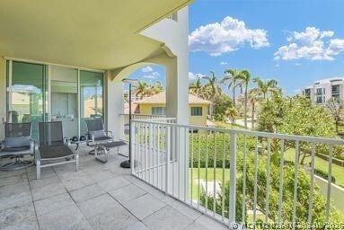 Building Photo - 3700 S Ocean Blvd Unit 206