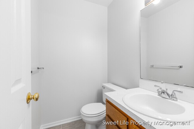 Photo - 917 Cedar Run Ct NW