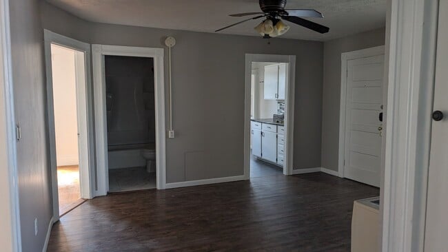 Photo - 614 Rimmon St Unit 3