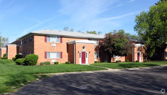 Building Photo - The Rand Rental