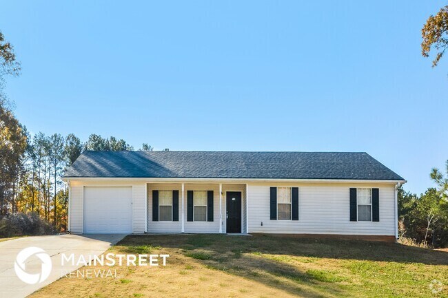Building Photo - 55 Pebble Ridge Dr Rental
