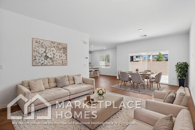 Photo - 2650 Marlette Ave