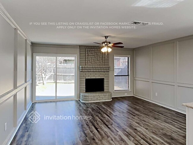 Photo - 7000 Club Creek Dr