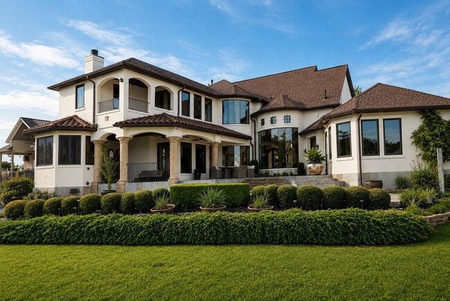 12316 Oak Bend Cir