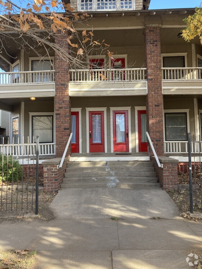 Building Photo - 432 N Topeka Ave Unit 432 Rental