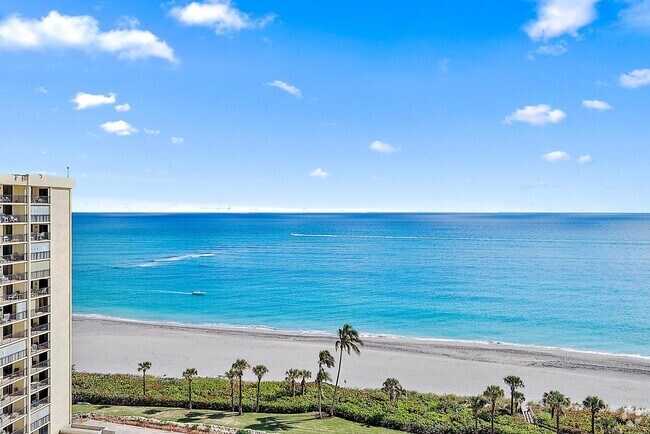 Building Photo - 400 Ocean Trail Way Unit 1310 Rental
