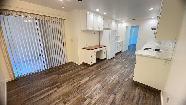 Photo - Desirable Duplex 2 bedroom 1 bathroom home