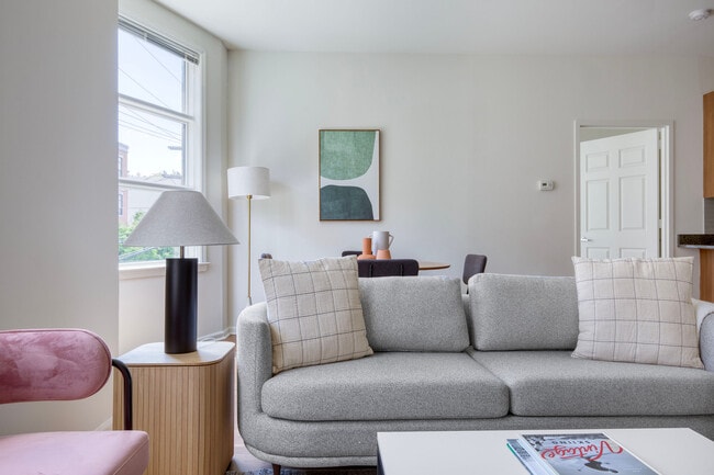 Photo - 800 Madison St Unit SI FL2-ID1524