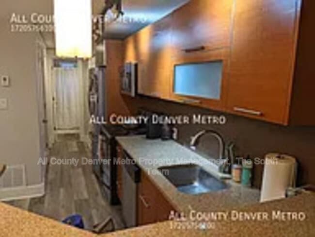 Photo - 195 S Pennsylvania St Unit 204