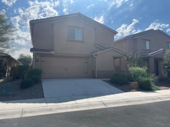 Building Photo - Spacious New four bedroom home