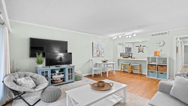 Photo - 415 Ocean Creek Dr Unit 2452