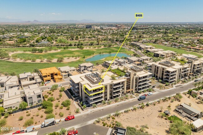 Photo - 4849 N Camelback Rdg Dr Unit B405