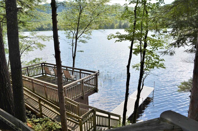 Photo - 233 Stocker Pond Rd House
