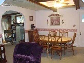 Photo - Rainbow Apartments