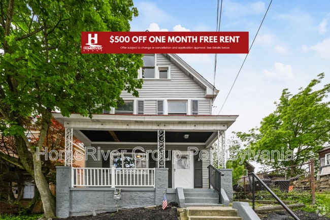 Building Photo - 742 McLain St Rental