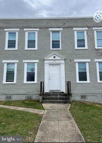 Building Photo - 433 Atlantic St SE Unit 2 Rental