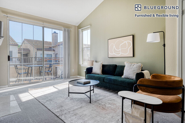 Building Photo - 1326 The Alameda Rental