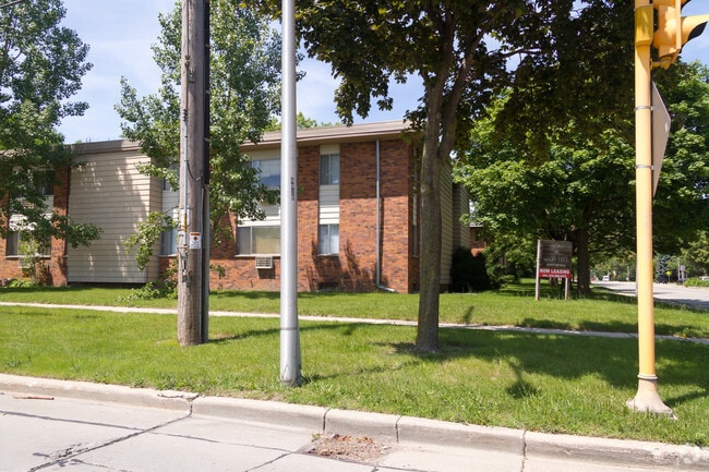 Good Tree Apartments - Good Tree Apartments