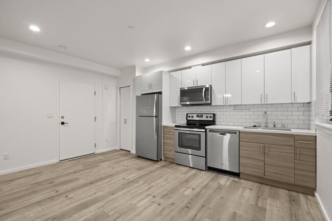 Photo - Ship Street Apartments