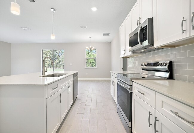 Photo - Modern New Home for Rent with Bonus Room in North Port