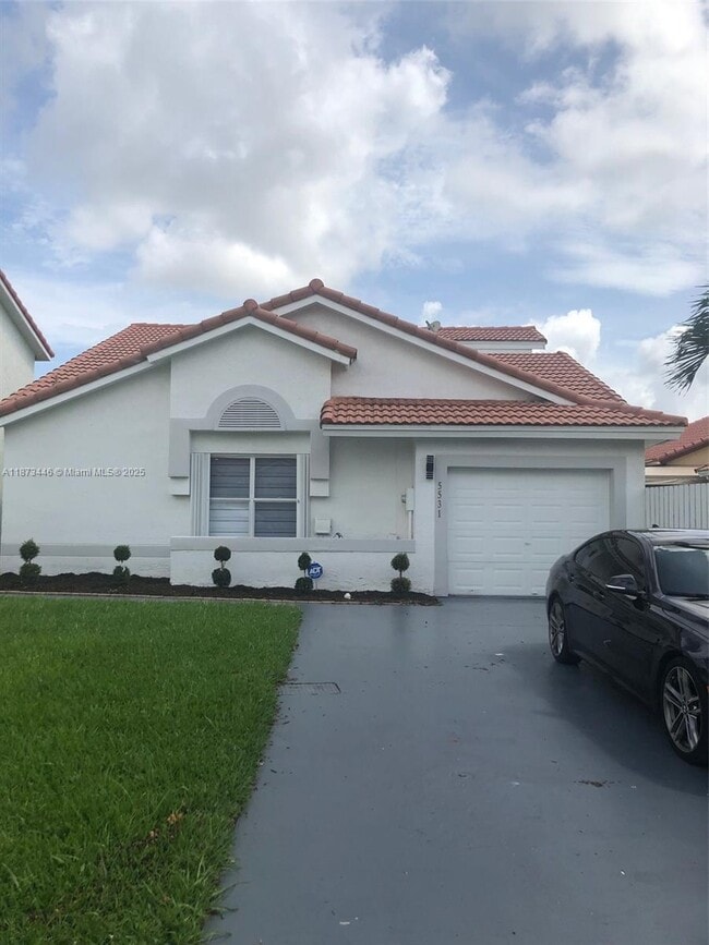 Building Photo - 5531 NW 188th St Rental