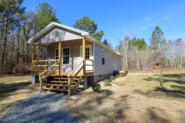 Photo - Tiny House - New Construction