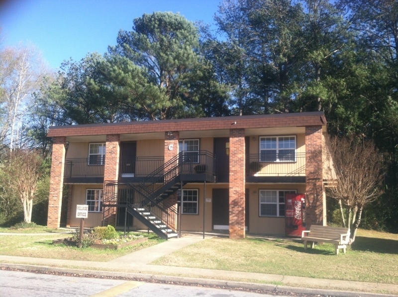 Village Apartments For Rent In Meridian Ms Forrent Com