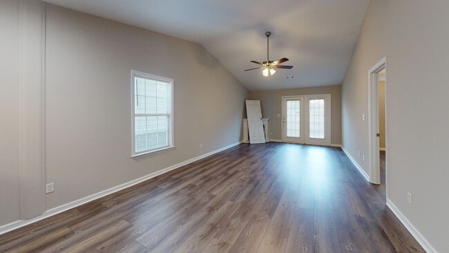 Photo - Townhome available now