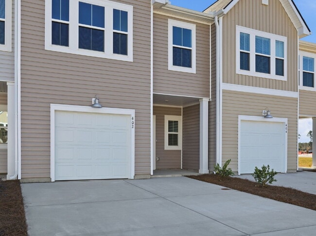 Photo - "Brand New 3-Bed Home with 2.5 Baths on Tiliwa Street – Your Summerville Sanctuary Awaits!"