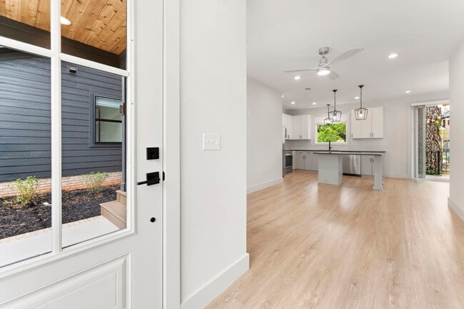 Photo - Medford Mews, Carriage House 319