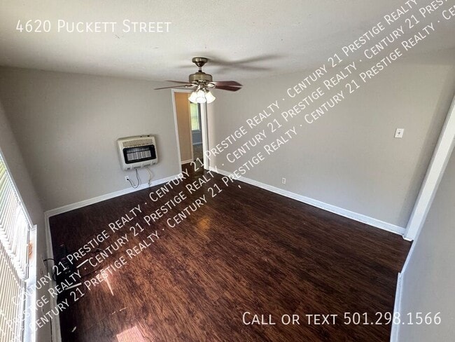 4620 Puckett St