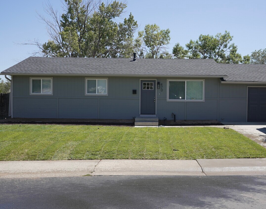 Photo - 470 Erie St (Denver, CO)