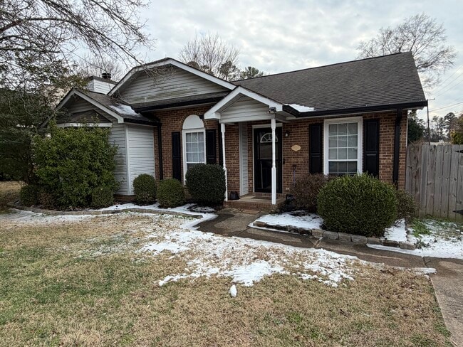 Building Photo - 8731 Stoneface Rd