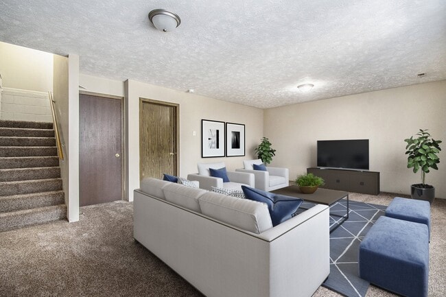 Building Photo - Stony Brook Rental