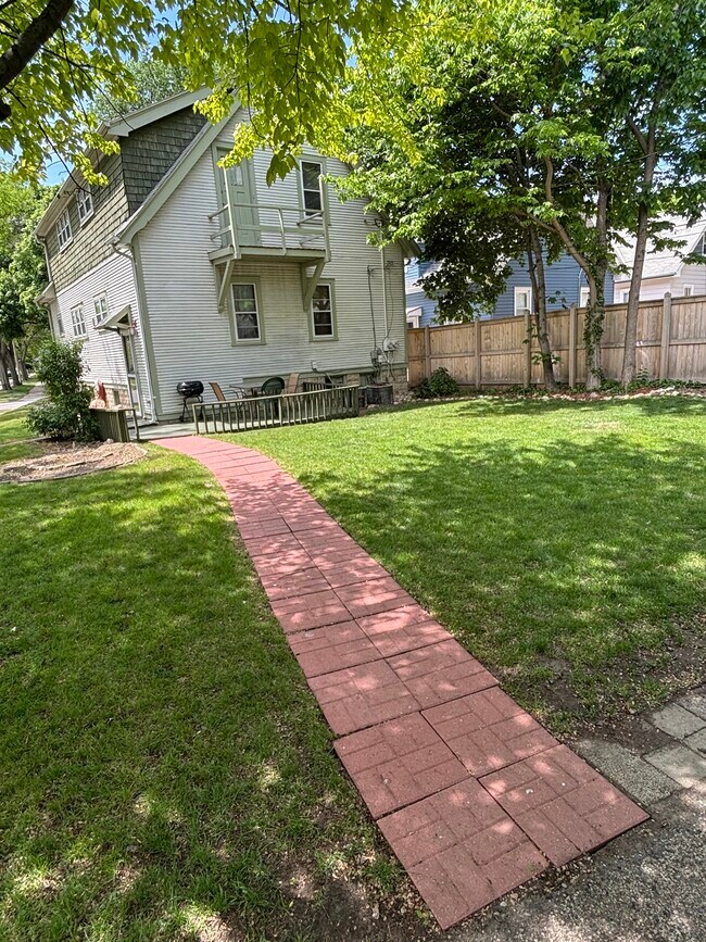 Photo - 1302 N 70th St Unit Wauwatosa Village Duplex
