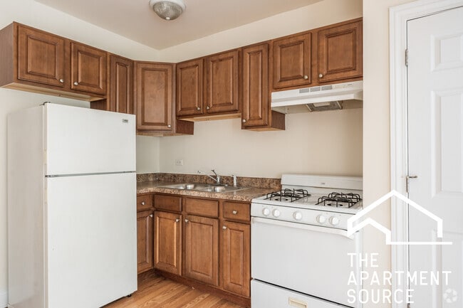 Building Photo - 2606 N Kimball Ave Rental