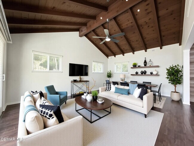 Photo - 8101 Sunny Brae Ave